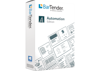BarTender Box Automation