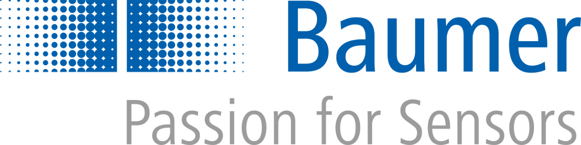 Baumer Logo