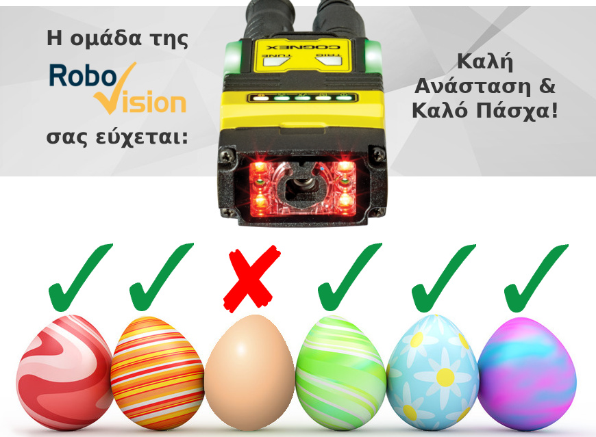 Easter Eggs 2022