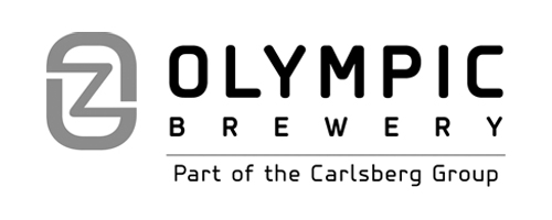 Olympic Brewery